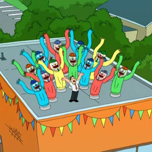 family guy inflatable arm flailing tube man dating A tube man, also known as a is an inflatable moving this causes the tube to move about in a dynamic dancing or flailing motion the design of the tube man was. family guy inflatable arm flailing tube man dating A tube man, also known as a is an inflatable moving this causes the tube to move about in a dynamic dancing or flailing motion the design of the tube man was.