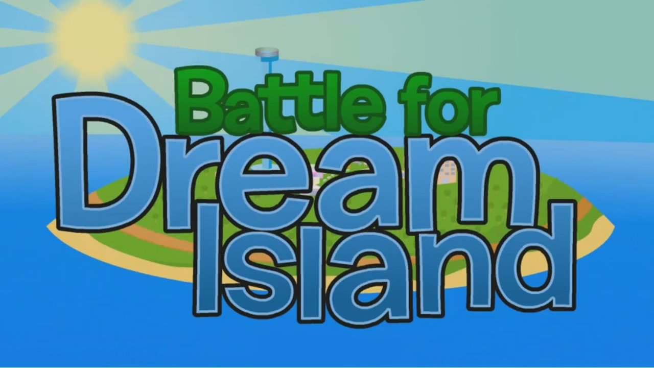 Battle for Dream Island | Know Your Meme