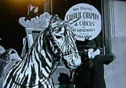 Time Traveler Charlie Chaplin Movie Time Traveler Charlie Chaplin Movie