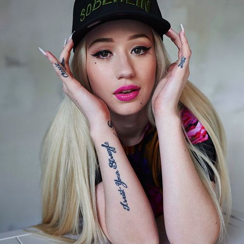 iggy azalea know your meme iggy azalea know your meme