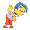 "Milhouse Is Not A Meme" "Milhouse Is Not A Meme"