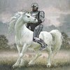 Robocop On A Unicorn Robocop On A Unicorn