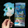 Gumball Eyes Gumball Eyes