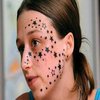 Kimberley Vlaeminck (56 Stars)