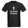 You, sir, are and idiot