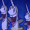 Narwhals Narwhals