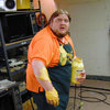 Mustard Man Mustard Man