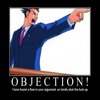 Phoenix Wrong (Phoenix Wright parodies) Phoenix Wrong (Phoenix Wright parodies)