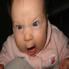 Crazy Mean Baby