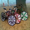 Scraper Bikes Scraper Bikes