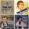 Facebook Tagging Game Facebook Tagging Game
