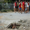 Sewer Horse/Basement Horse Sewer Horse/Basement Horse