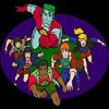 Summoning Captain Planet Summoning Captain Planet
