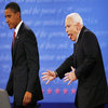 Zombie McCain Zombie McCain