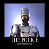 Switch Police On!