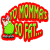 Yo Momma Jokes