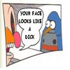 Angry Robotnik/ Double N***** Angry Robotnik/ Double N*****