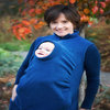 Peekaru (Baby Snuggie) Peekaru (Baby Snuggie)