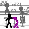 Stick Figure Animations Stick Figure Animations