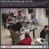 NASA Denied High Five NASA Denied High Five