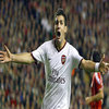 Fabregas' Goal Celebration Fabregas' Goal Celebration