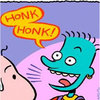 Honk Honk!/Doug comic Honk Honk!/Doug comic