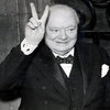 Winston Churchill Winston Churchill
