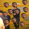 Sharpton'd