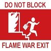 Greenoch/flame wars Greenoch/flame wars