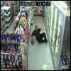 The Drunkest Guy Ever