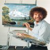 Photoshop Bob Ross Photoshop Bob Ross