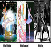 What I Watched / What I Expected / What I Got What I Watched / What I Expected / What I Got