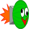Fooby the Kamikaze Watermelon Fooby the Kamikaze Watermelon