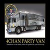 4chan Party Van 4chan Party Van