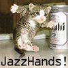 Jazz Hands Jazz Hands
