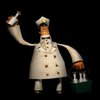 Milkman Milkman