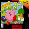 X gets Sand in his/her Y (Kirby's Dreamland 3)