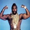 Mr. T vs. Everything Mr. T vs. Everything