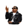 Jay-Z Representerator