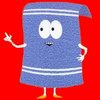 You're a Towel