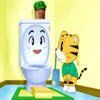 Shimajiro: Toilet Training Shimajiro: Toilet Training