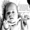 Middle Finger Baby