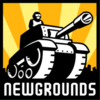 Newgrounds was funny when...