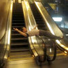 Escalator Spin Escalator Spin