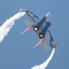 Thrust Vectoring Owns the Sky Thrust Vectoring Owns the Sky