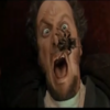 Marv's Scream Marv's Scream