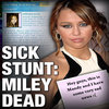 Internet Death Hoaxes Internet Death Hoaxes