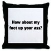 My Foot