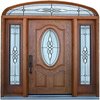 St. Patrick's Door