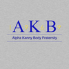 Alpha Kenny Body
